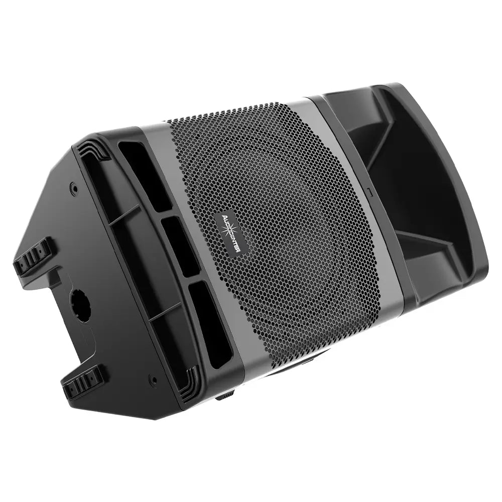 Audiocenter Ma12 12" Spreaker Bafle Amplificado MA12