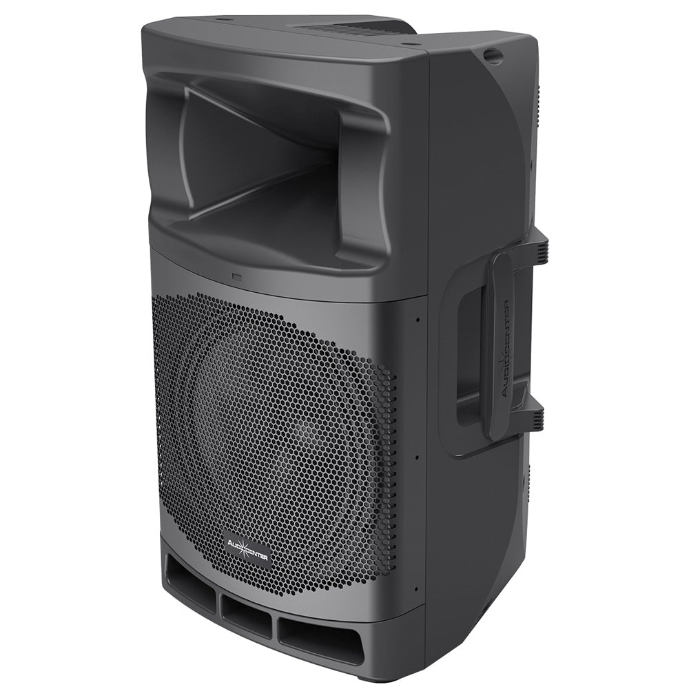Audiocenter Ma15 15" Speaker Bafle Amplificado MA15