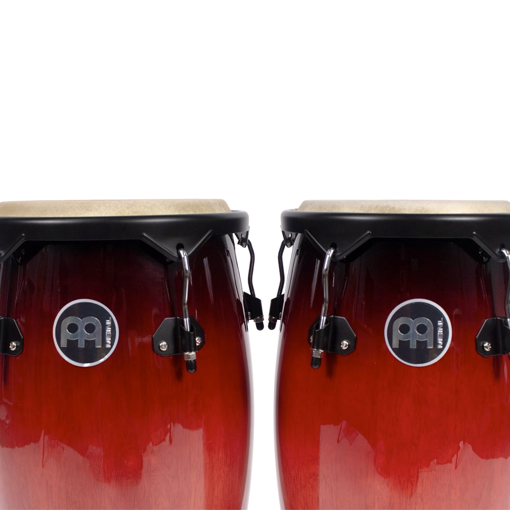 Meinl MC50BWRB Congas Headliner Juego