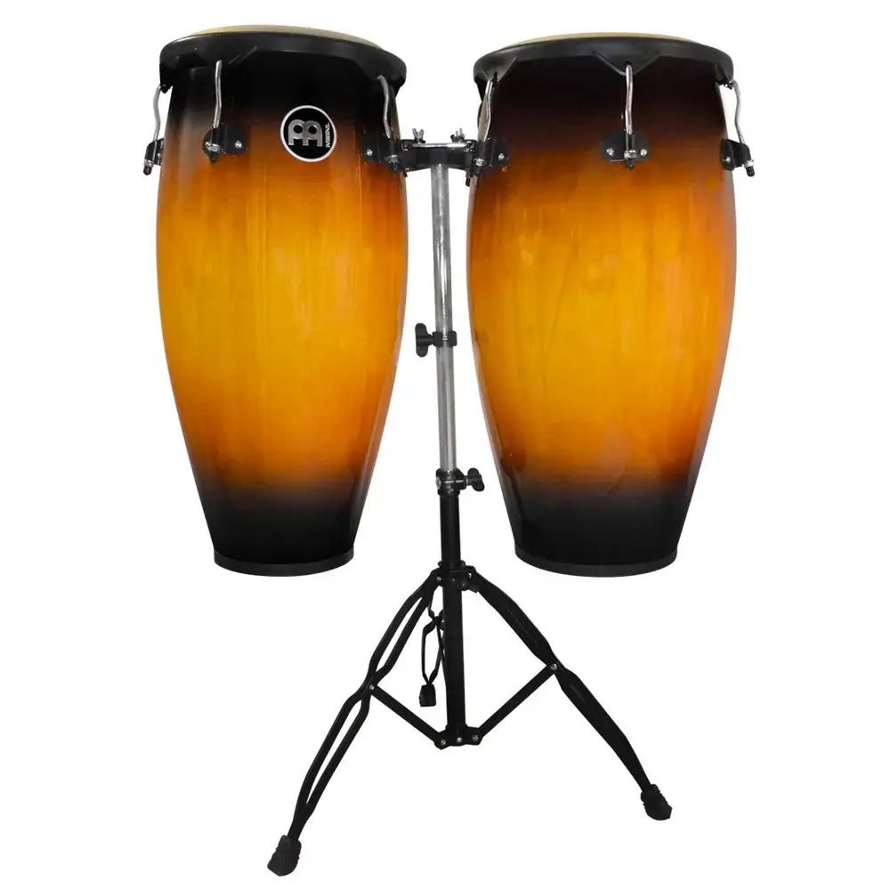 Meinl Mc82burst Congas Headliner Juego 11" 12"