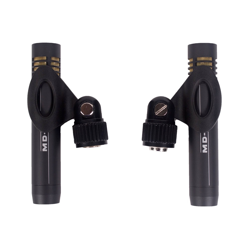 Melo MD7 Kit de Micrófonos para Batería