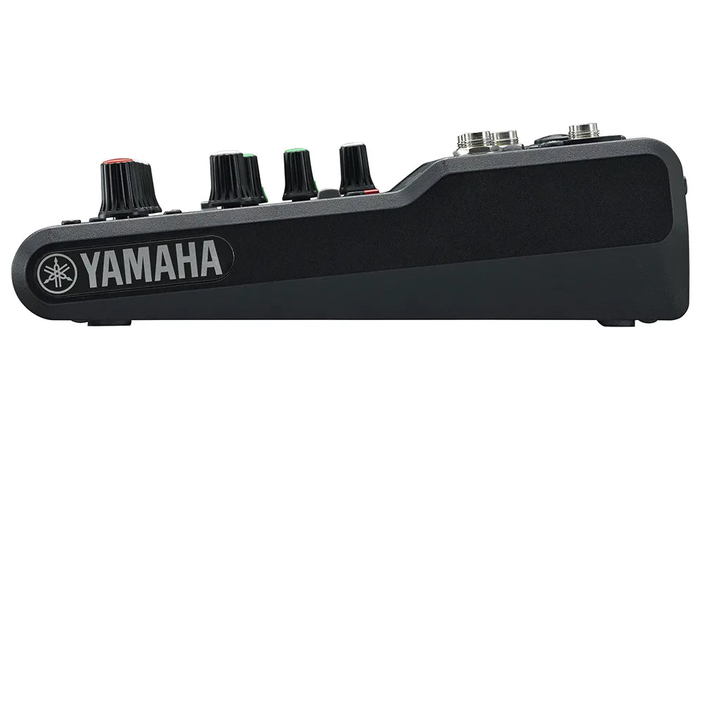 Yamaha Mg06 Mezcladora 6 Canales