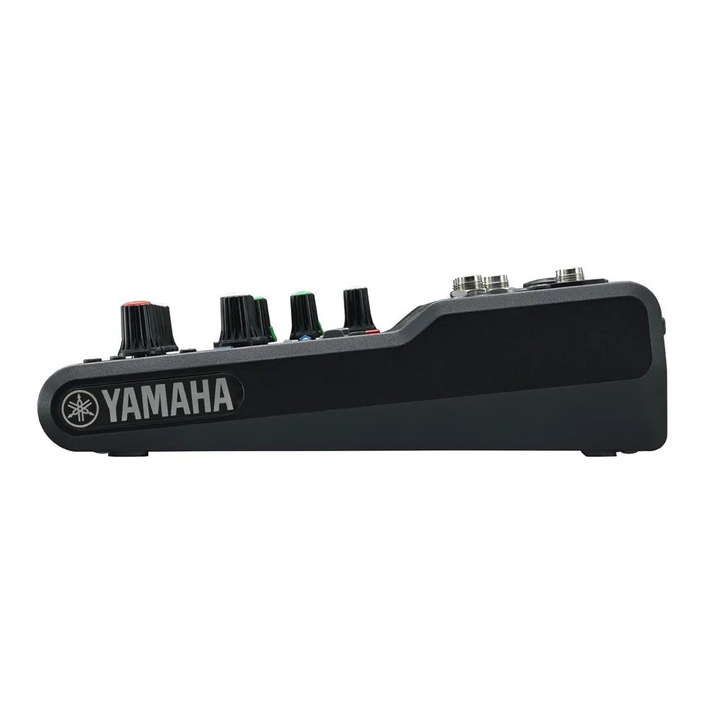 Yamaha MG06XM Mezcladora