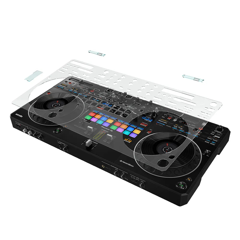 Micaddjrev5 Protector Capello Skin Premium para DDJ REV5