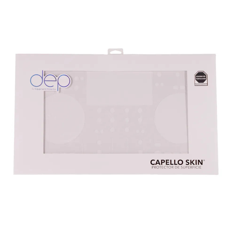 Micaomnisduo Protector Capello Skin Premium para OMNIS DUO