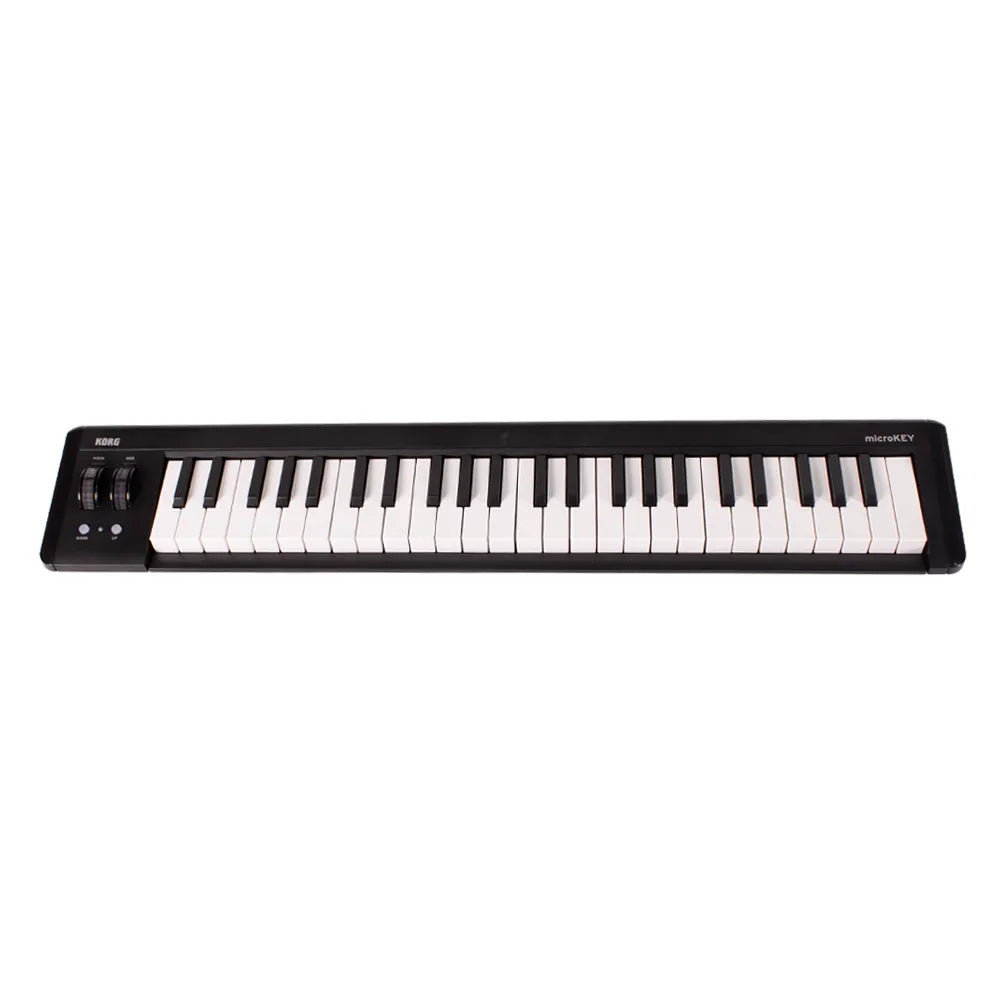 Korg Microkey249 Controlador Usb/Midi 49 Teclas