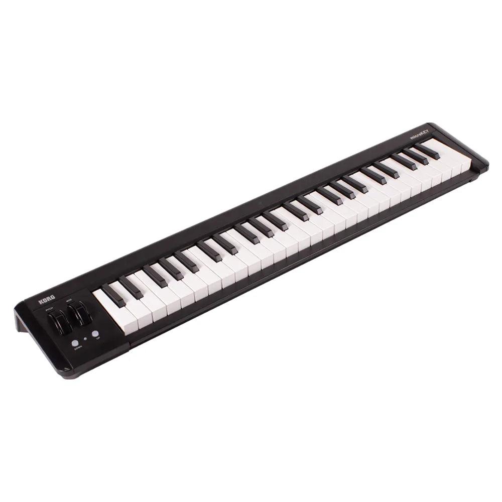 Korg Microkey249 Controlador Usb/Midi 49 Teclas