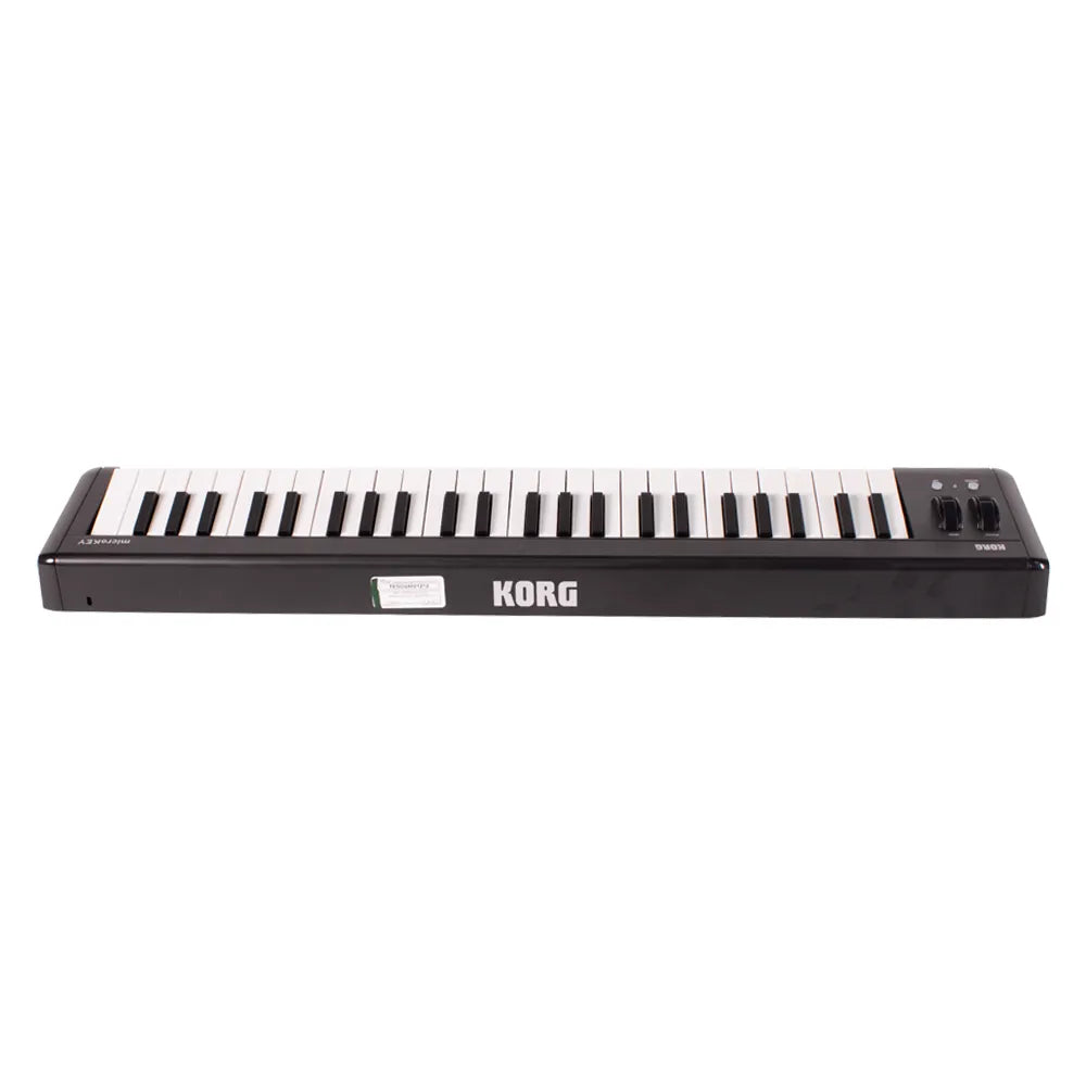 Korg Microkey249 Controlador Usb/Midi 49 Teclas