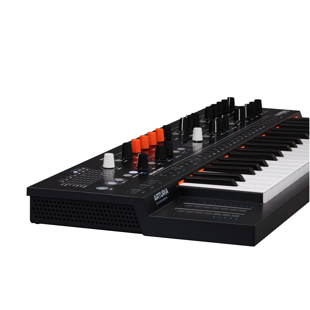 Arturia MINIFREAK Sintetizador