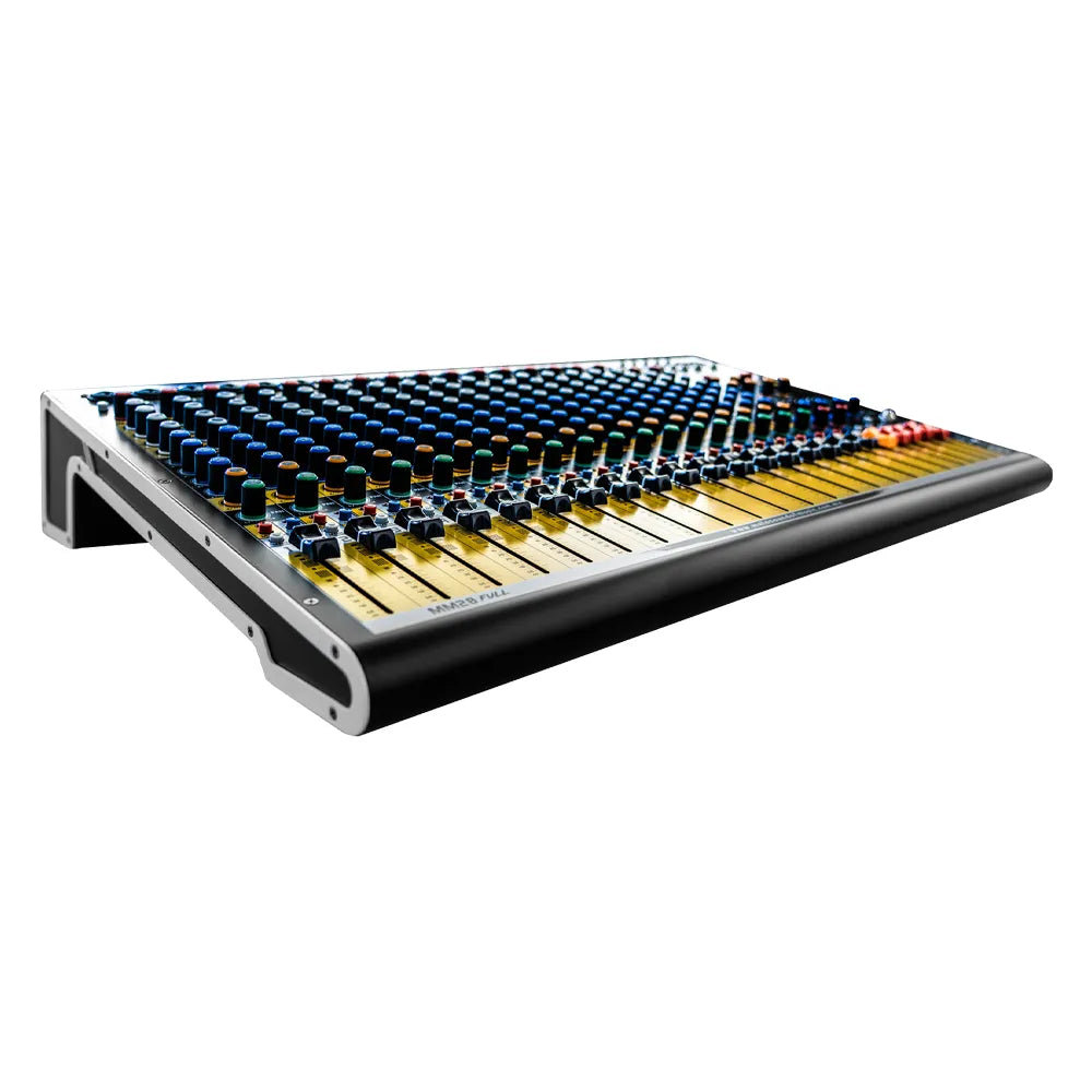 Melo MM20FULL Mezcladora Profesional 20 Canales
