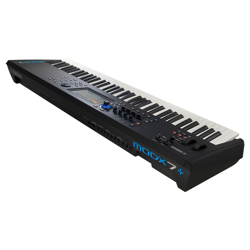 Sintetizador Para Produccion Yamaha Modx7+ MODX7+