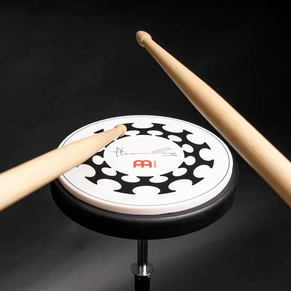 Meinl MPP6TL Practicador de Bateria 6"