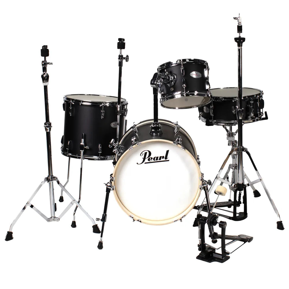 Batería Pearl Mt564c752 Midtown Matte Asphalt Black