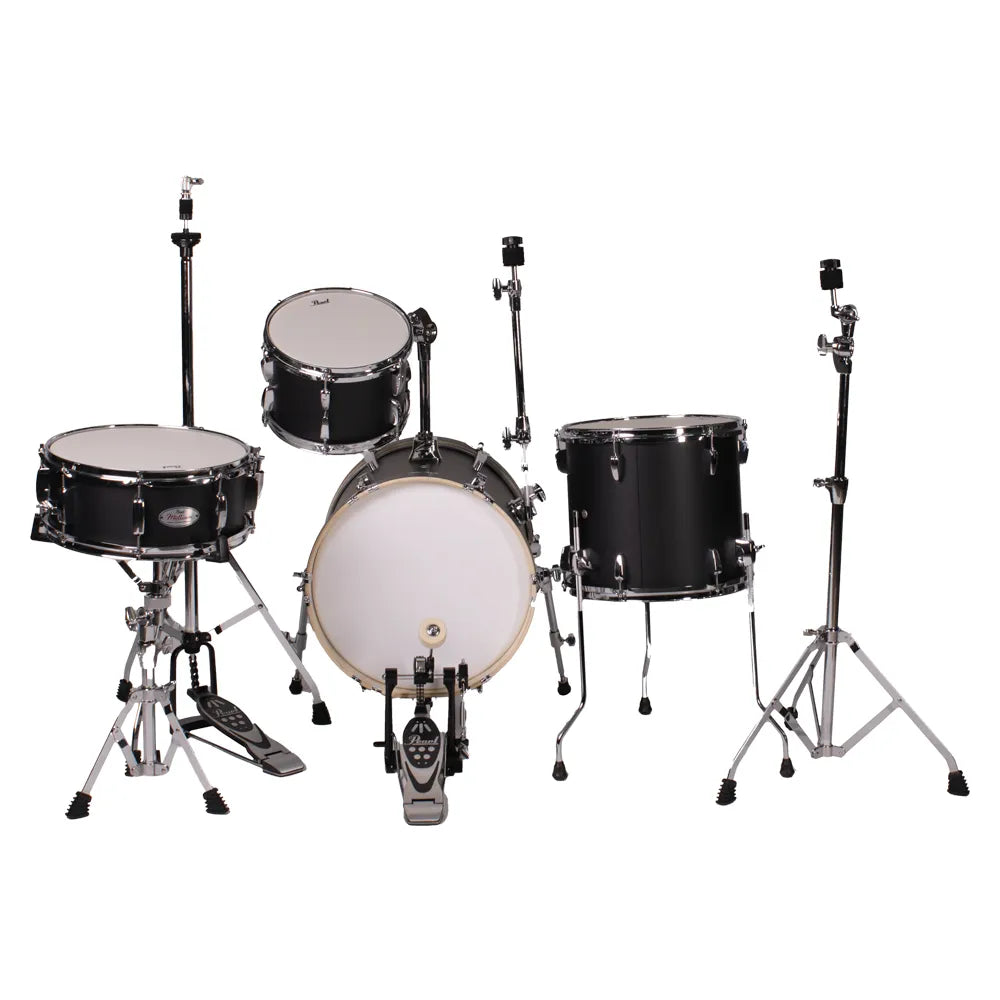 Batería Pearl Mt564c752 Midtown Matte Asphalt Black