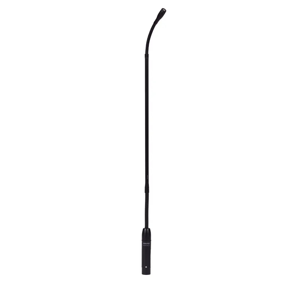 Shure MX418S Cuello de Ganso 18" Condensador