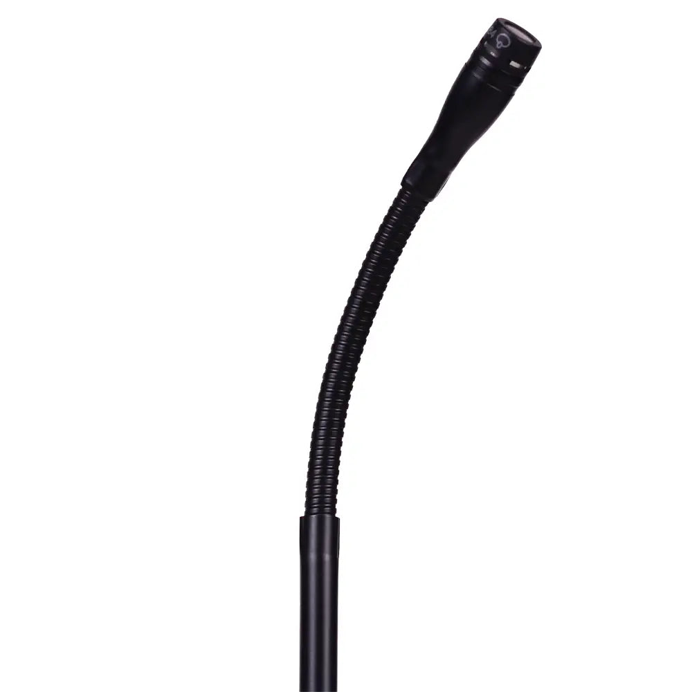 Shure MX418S Cuello de Ganso 18" Condensador