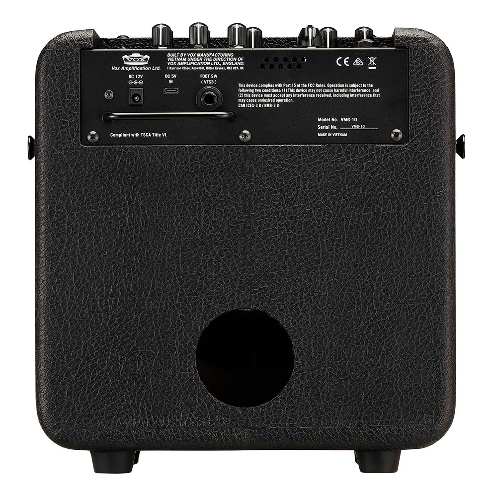 Vox Minigo10 Amplificador Mini 10w