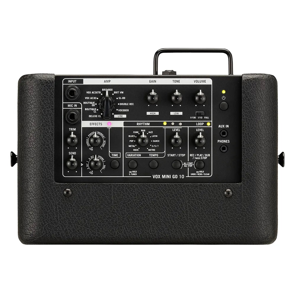 Vox Minigo10 Amplificador Mini 10w