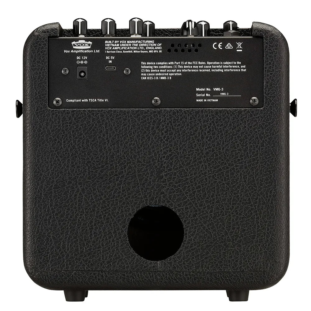 Vox Minigo3 Amplificador Mini 3w