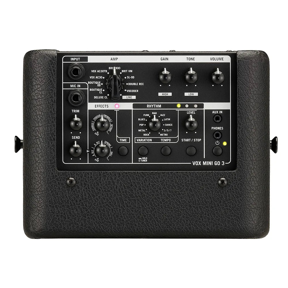 Vox Minigo3 Amplificador Mini 3w