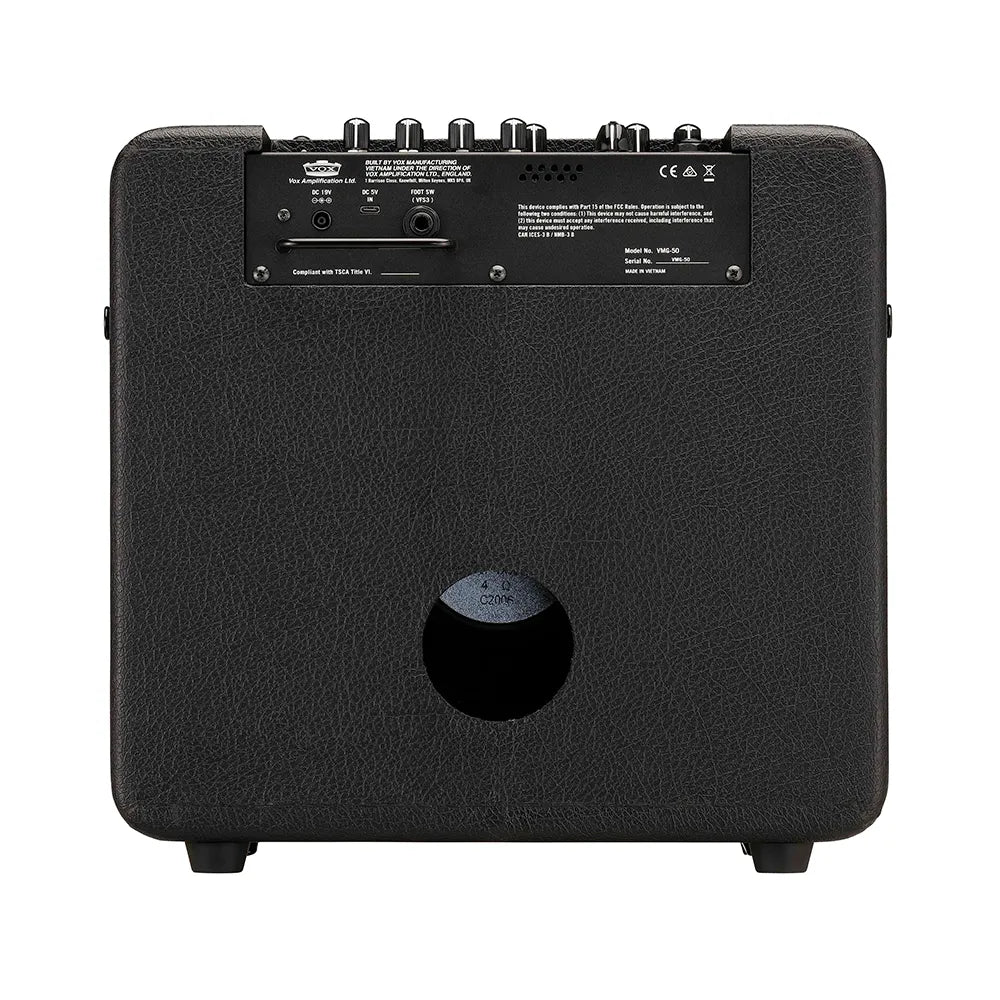 Vox Minigo50 Amplificador Mini 50w