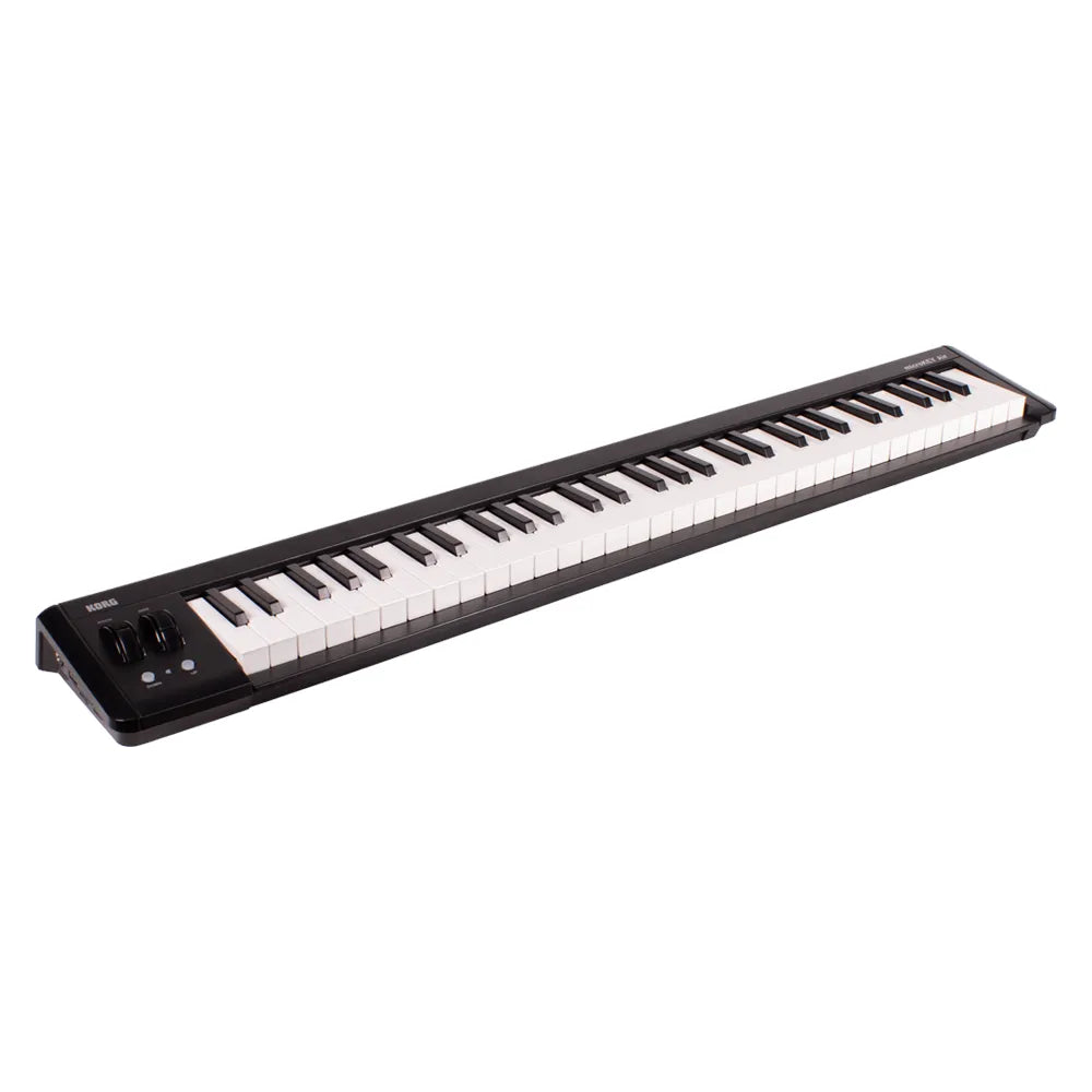 Korg Mkeyair61 Controlador 61 Teclas Bluetooth Usb Midi