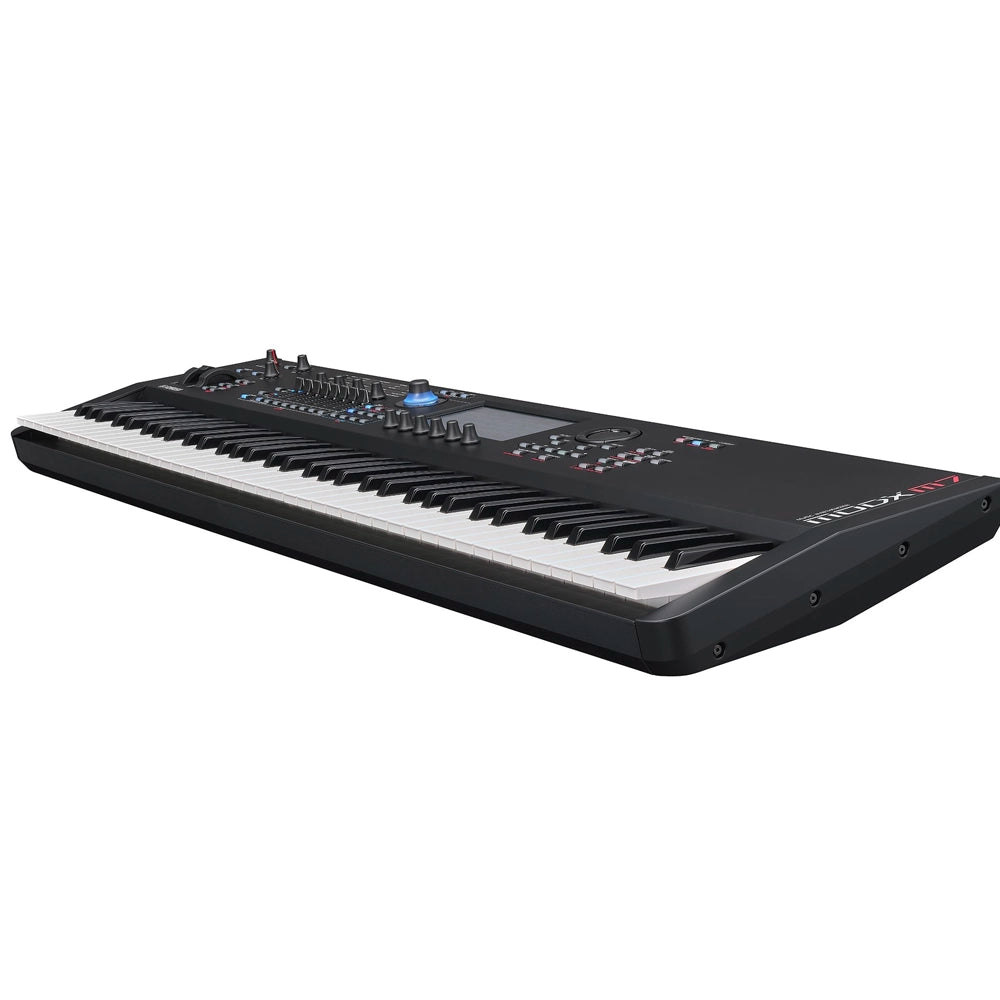 Yamaha Modxm7 Sintetizador