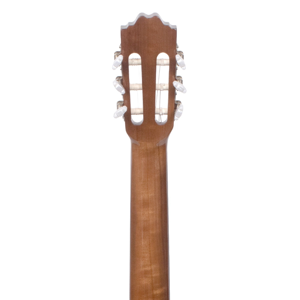 La Sevillana N3CEQ Guitarra Electroacústica