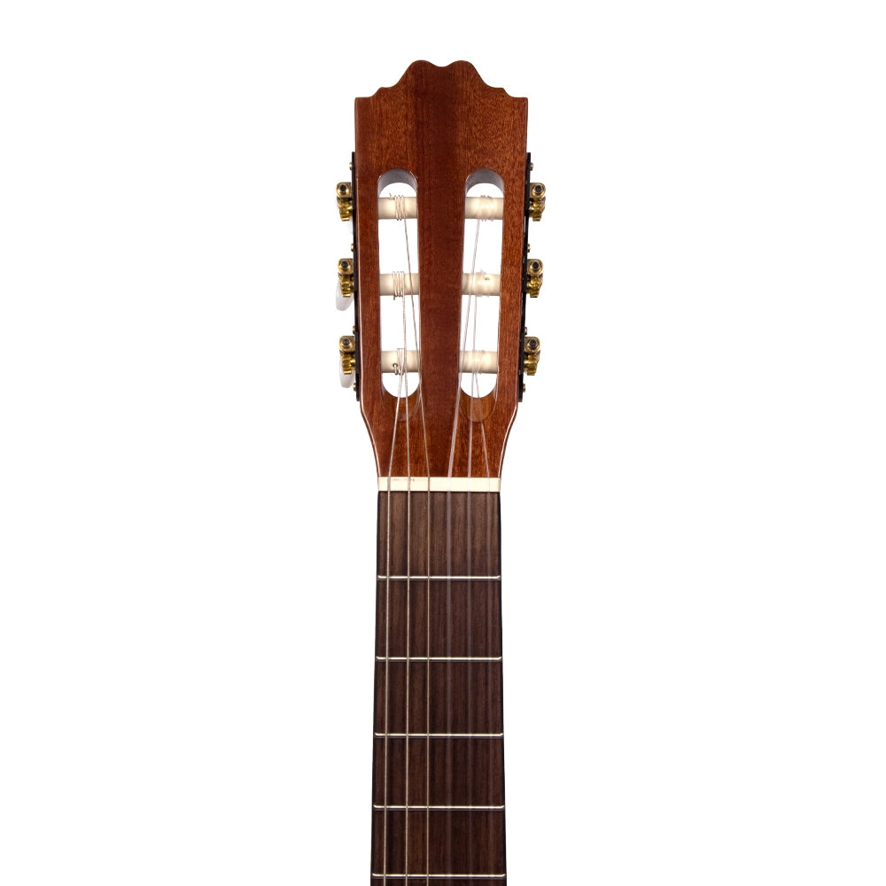 La Sevillana N6CEQ Guitarra Electroacústica
