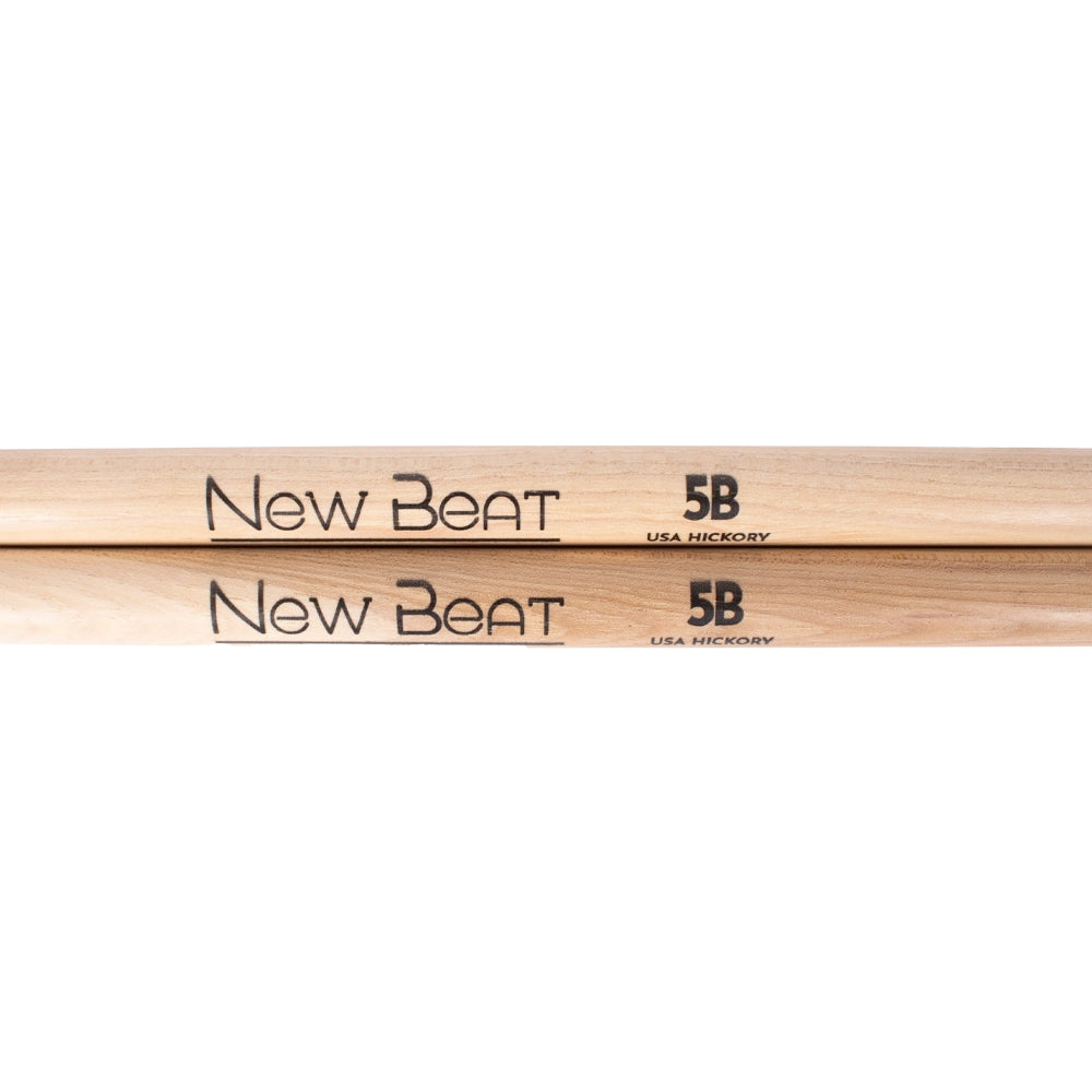 New Beat NB5B Baquetas 5B