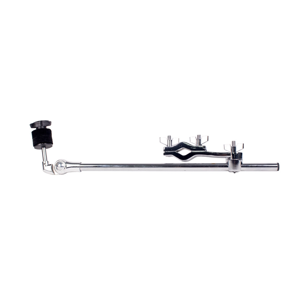 New Beat NBCBAC100 Soporte para Platillo Cromado