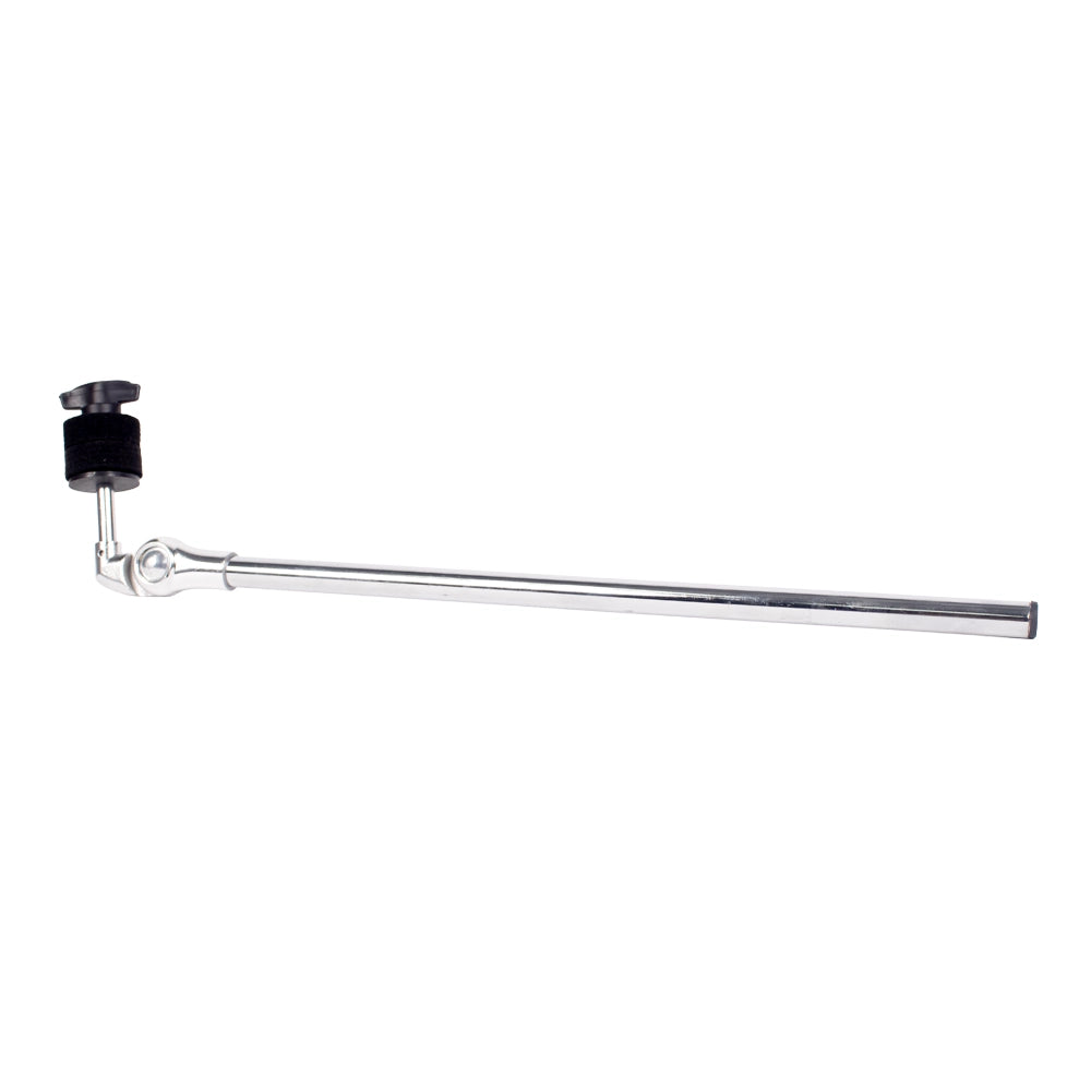 New Beat NBCBAC100 Soporte para Platillo Cromado