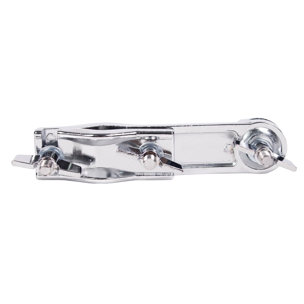 New Beat NBCBAC100 Soporte para Platillo Cromado