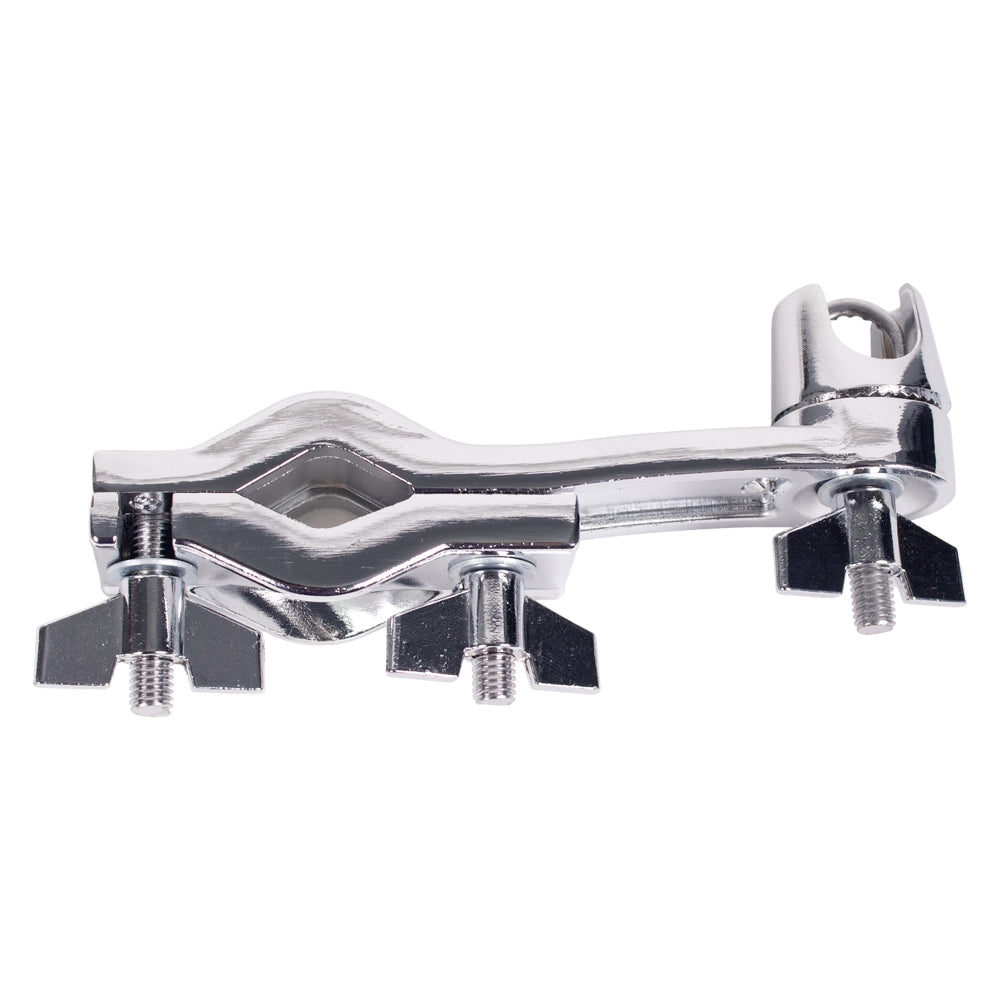 New Beat NBCBAC100 Soporte para Platillo Cromado