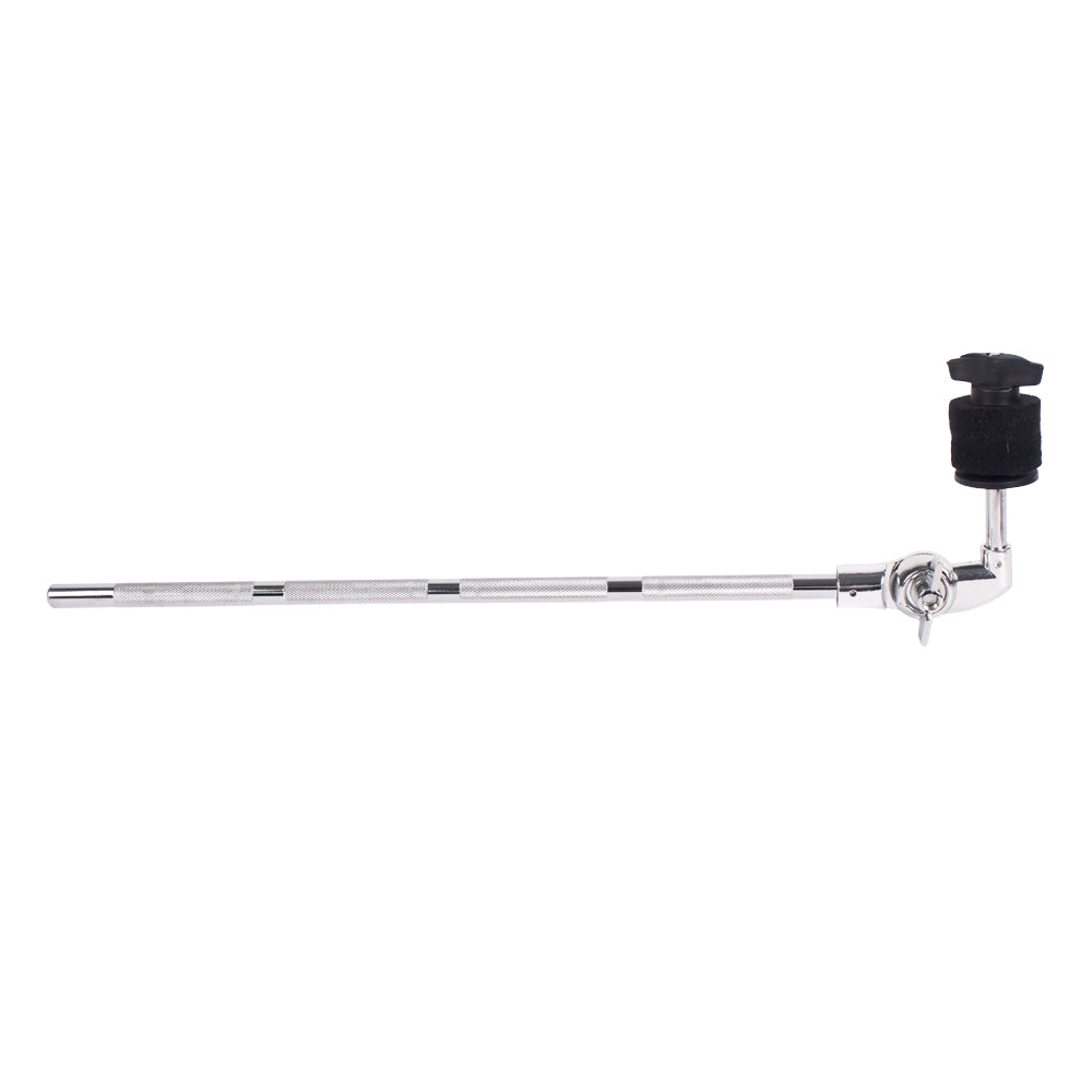 New Beat NBCBAC150 Soporte para Platillo Cromado