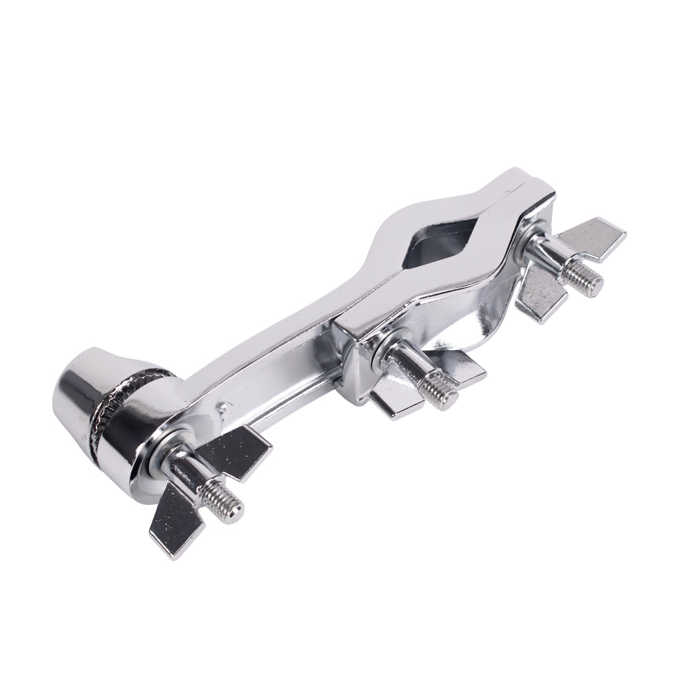 New Beat NBCBAC150 Soporte para Platillo Cromado