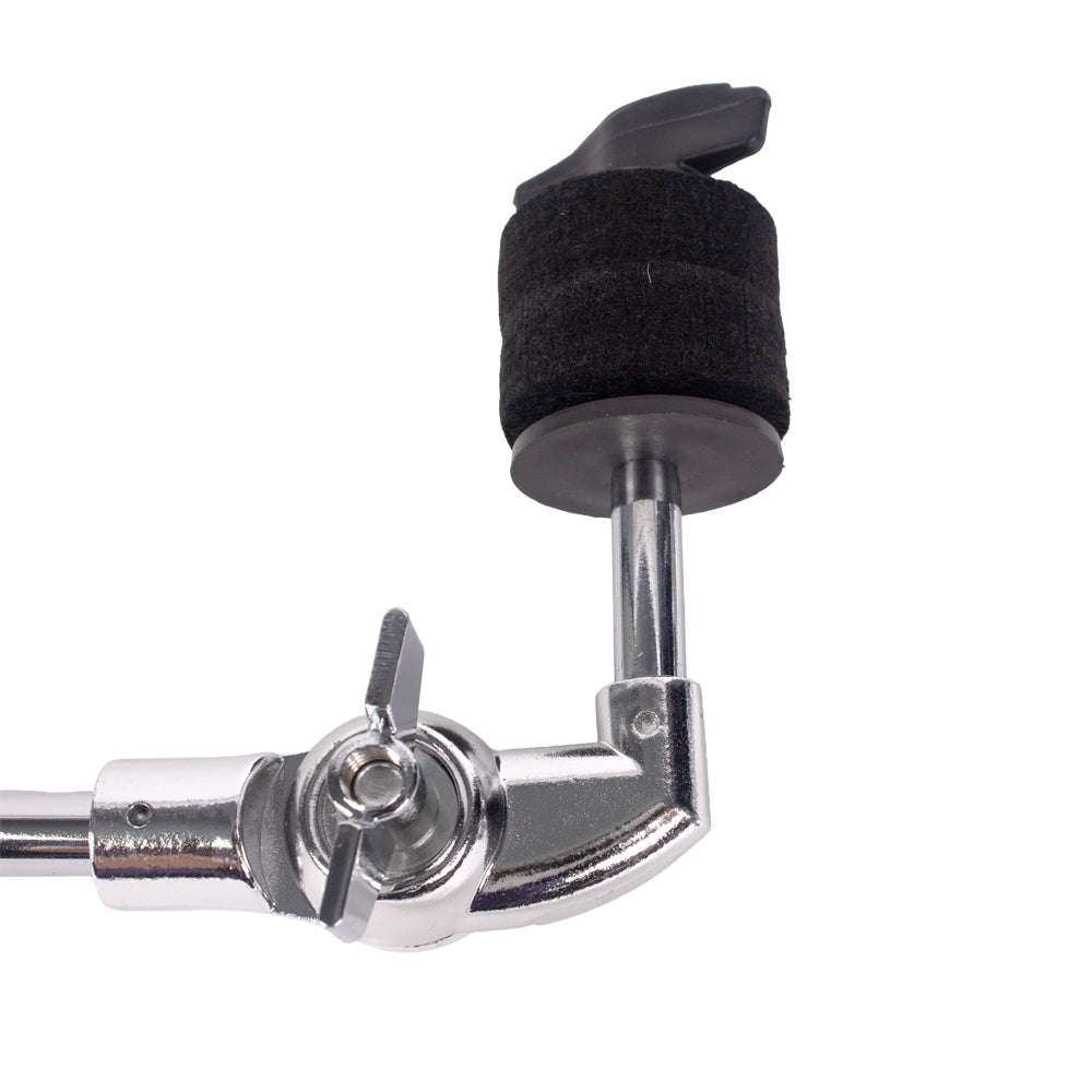 New Beat NBCBAC150 Soporte para Platillo Cromado