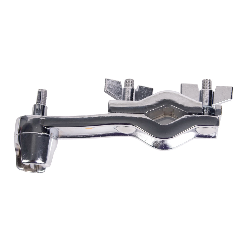 New Beat NBCBAC200 Soporte para Platillo Cromado