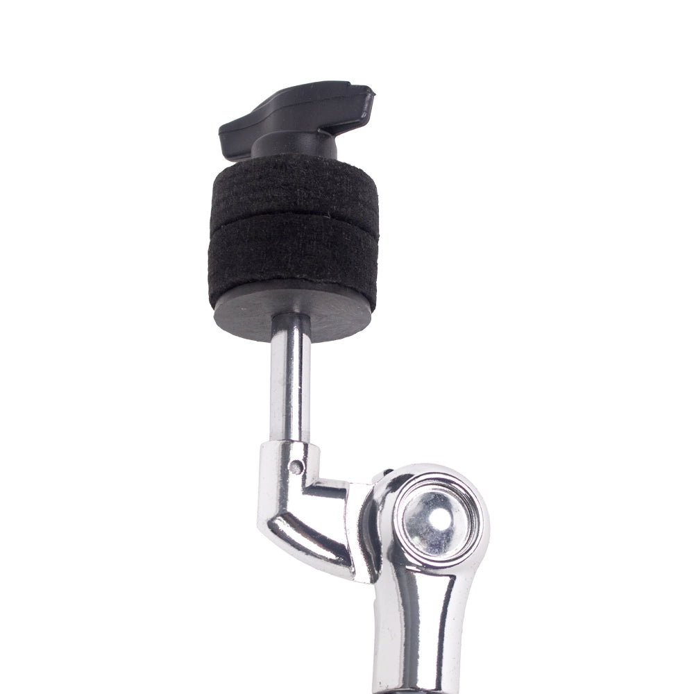 New Beat NBCBAC200 Soporte para Platillo Cromado
