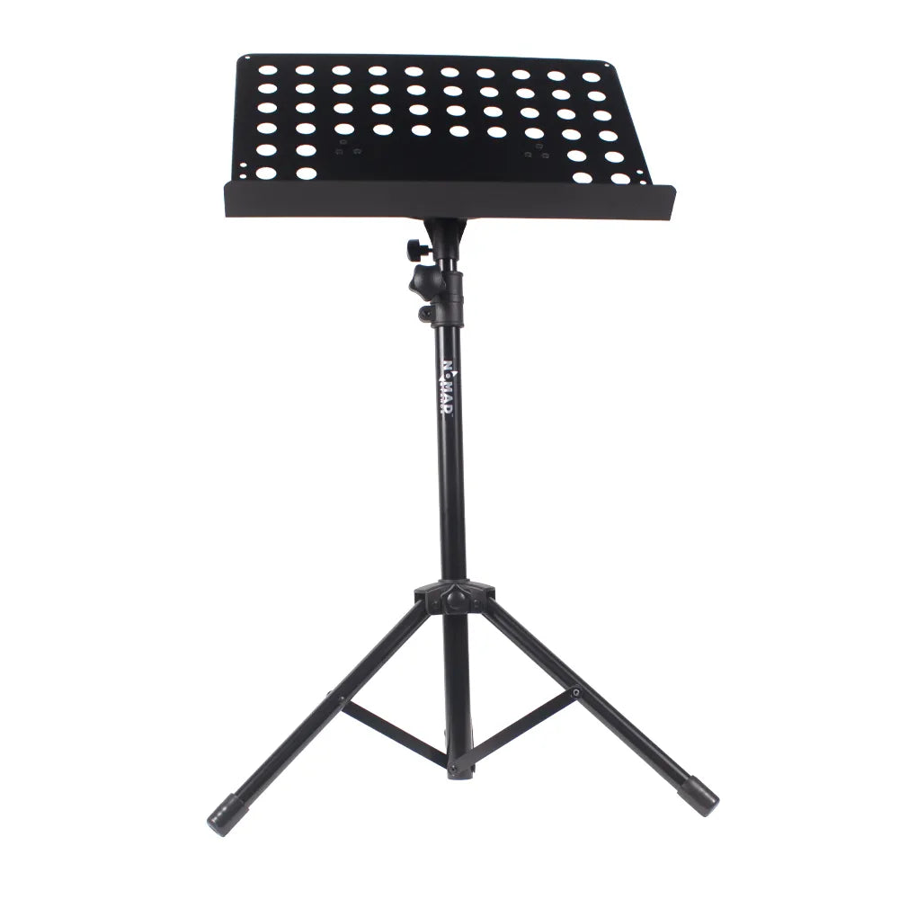 Nomad NBS1310 Atril para Partituras negro Orchestra