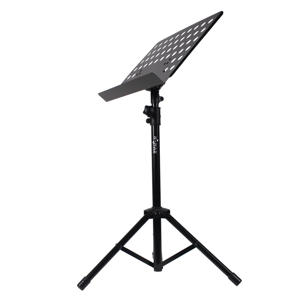Nomad NBS1310 Atril para Partituras negro Orchestra