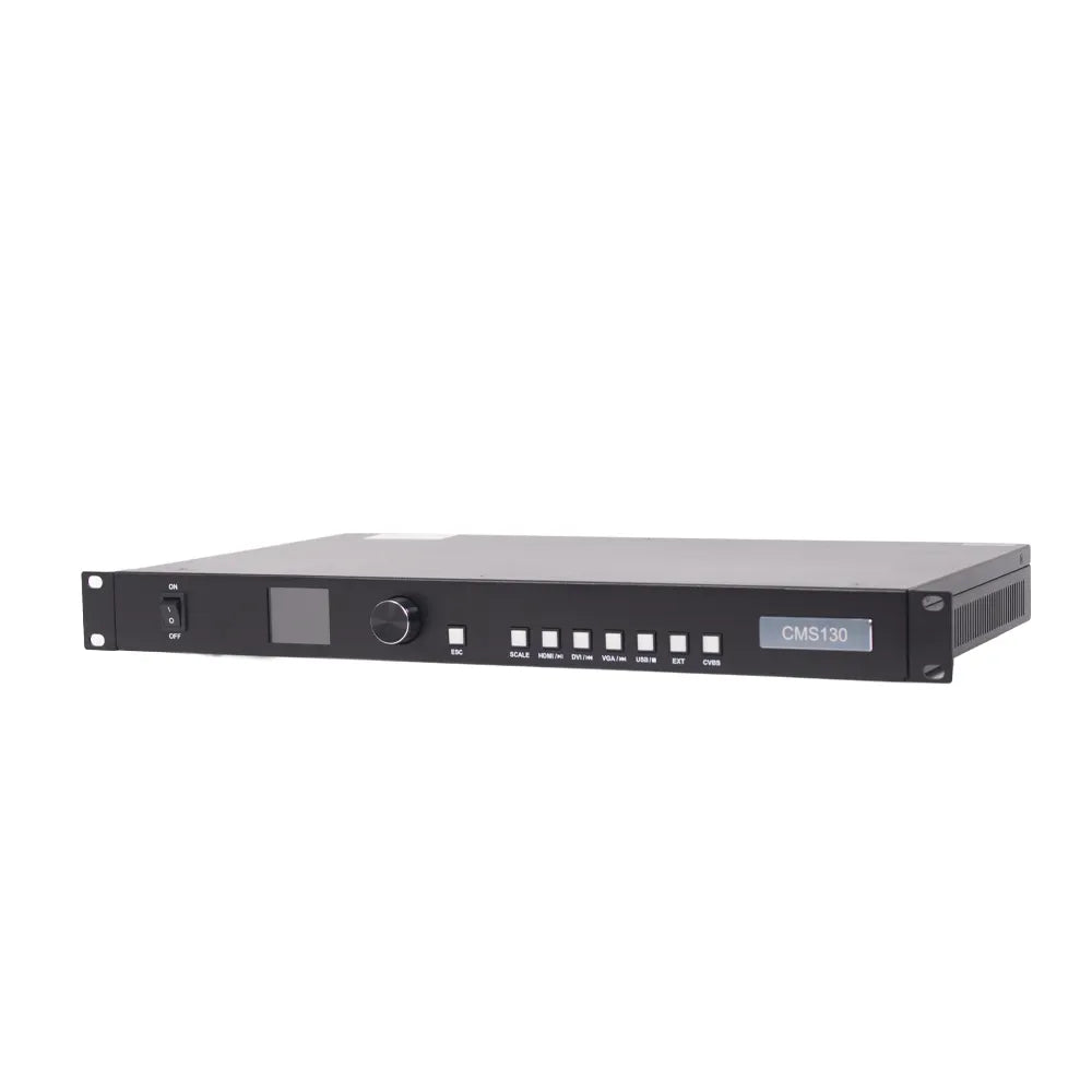 Superbright NEO3XT Pantalla de Exterior con procesador