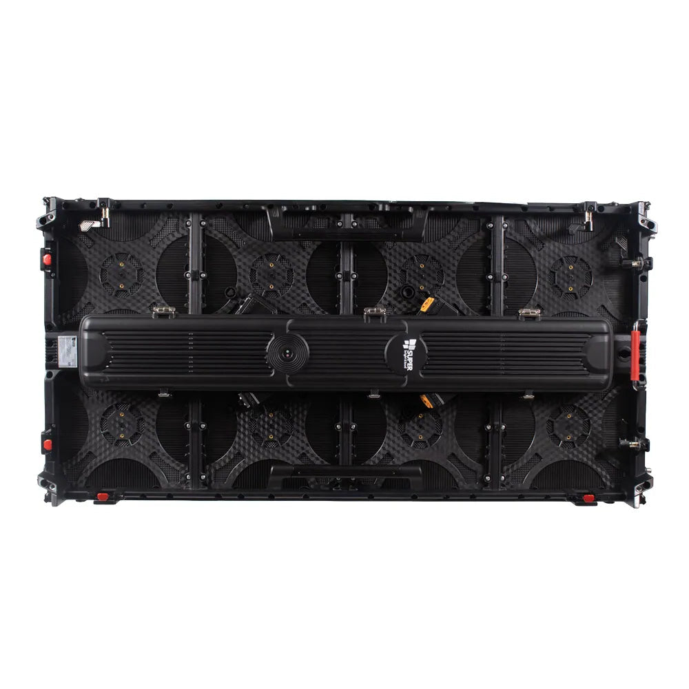 Superbright NEO3XT Pantalla de Exterior