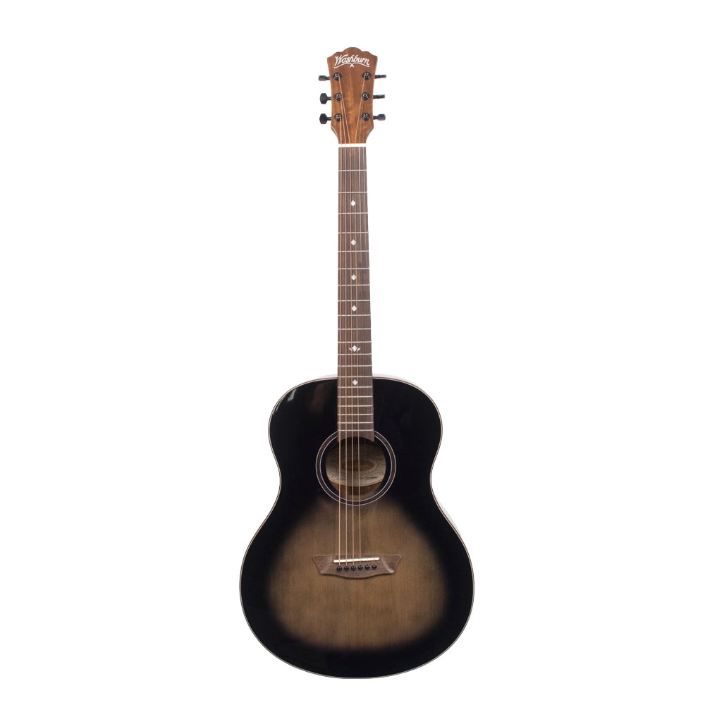 Washburn NOVOS9 Guitarra Acústica
