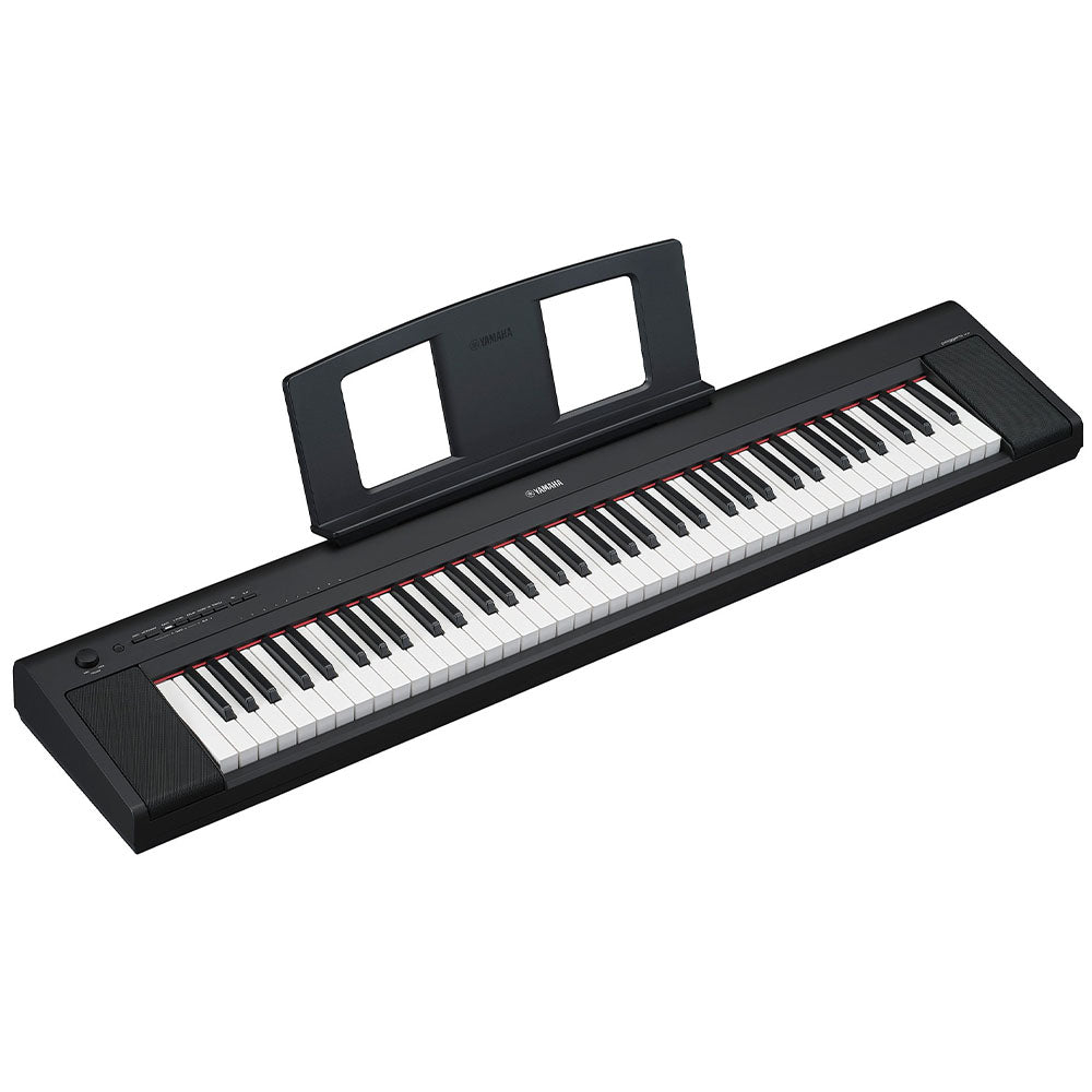 Piano Digital Yamaha NP35BSET