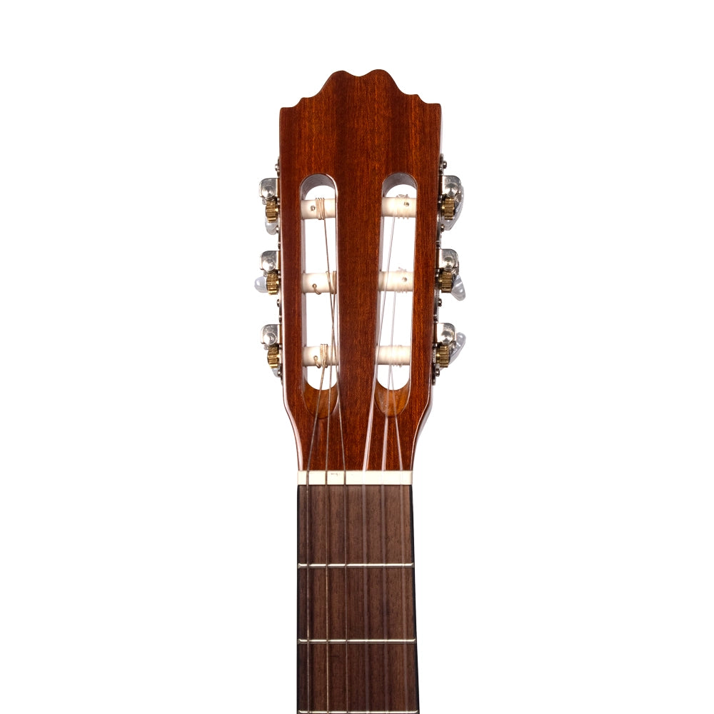 La Sevillana O4CE Guitarra Electroacústica