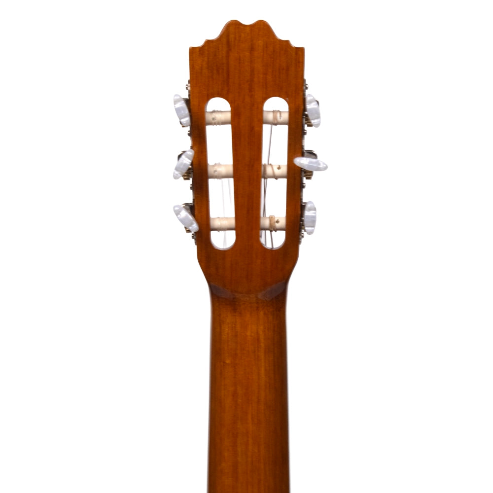 La Sevillana O4CE Guitarra Electroacústica