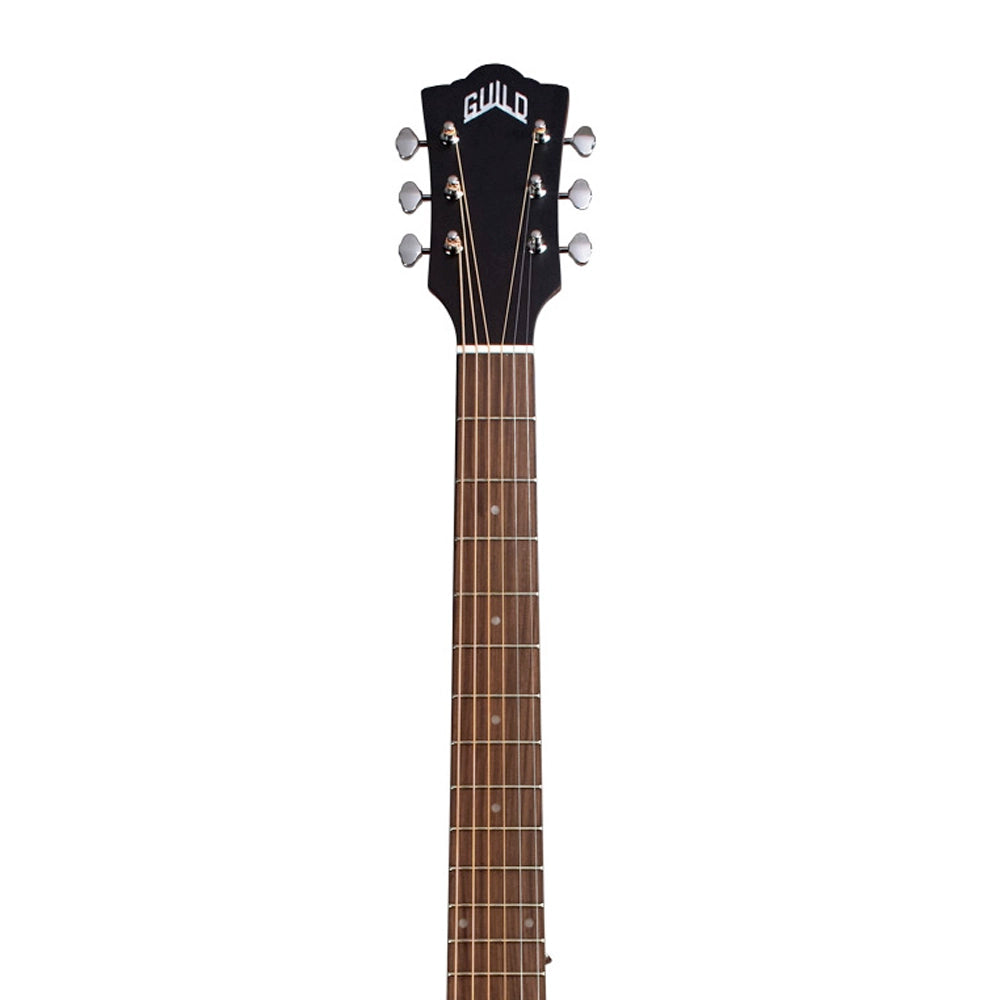 Guild OM240CENAT Guitarra Electroacústica Natural