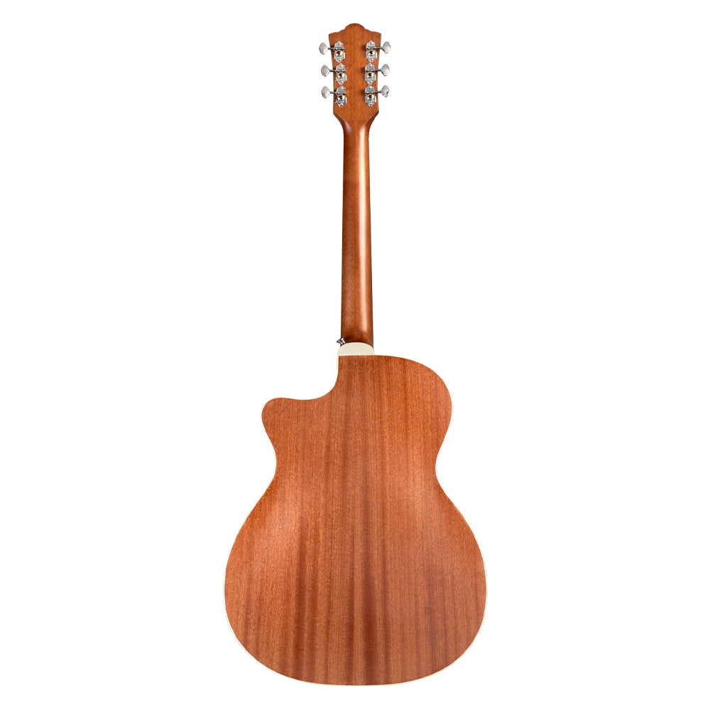 Guild OM240CENAT Guitarra Electroacústica Natural