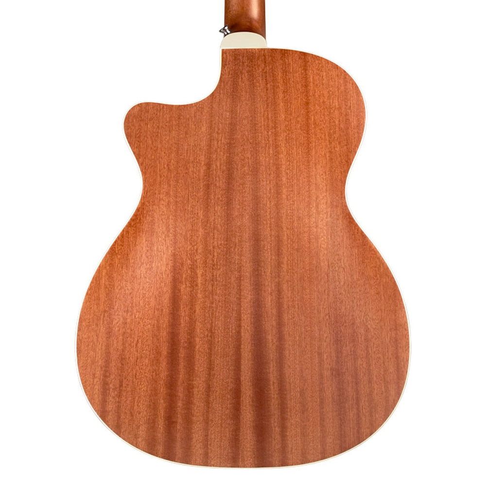 Guild OM240CENAT Guitarra Electroacústica Natural